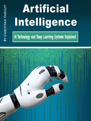 cover image of Artificial Intelligence